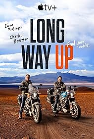Long Way Up (2020) watch-Long Way Up (2020)