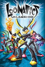 watch-Loonatics Unleashed (2005)