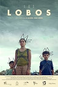 watch-Los lobos (2021)