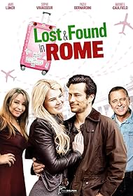 watch-Lost & Found in Rome (2021)