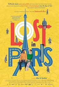 watch-Lost in Paris (2017)