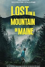watch-Lost on a Mountain in Maine (2024)