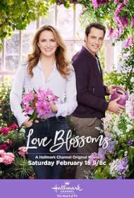 watch-Love Blossoms (2017)