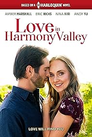 watch-Love in Harmony Valley (2020)