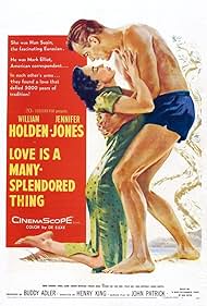 watch-Love Is a Many-Splendored Thing (1955)