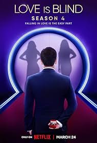 Love Is Blind (2020) watch-Love Is Blind (2020)