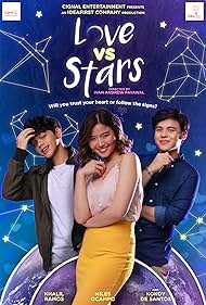 Love vs Stars (2021) watch-Love vs Stars (2021)