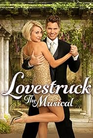 Lovestruck: The Musical (2013) watch-Lovestruck: The Musical (2013)
