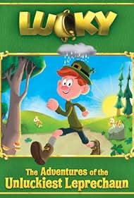 watch-Lucky (2019)