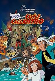 watch-Lupin III: The Castle of Cagliostro (1979)