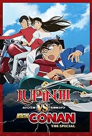 watch-Lupin the Third vs. Detective Conan (2009)