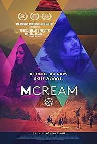 watch-M Cream (2016)