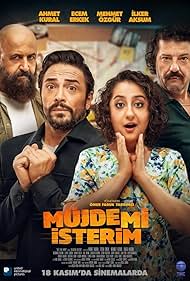 Müjdemi Isterim (2022) watch-Müjdemi Isterim (2022)