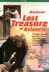 watch-MacGyver: Lost Treasure of Atlantis (1994)
