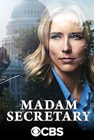 watch-Madam Secretary (2014)