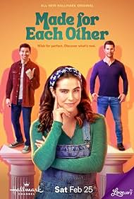 watch-Made for Each Other (2023)
