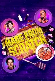 watch-Made From Scratch (2018)