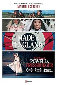 watch-Made in England: The Films of Powell and Pressburger (2024)