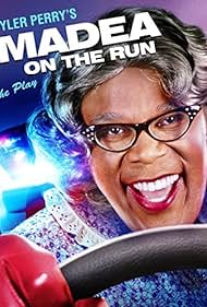 watch-Madea on the Run (2017)
