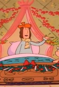 watch-Madeline's Christmas (1990)