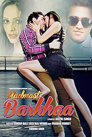 watch-Madmast Barkhaa (2015)