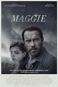 watch-Maggie (2015)