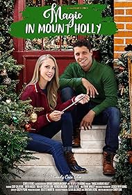 Magic in Mount Holly (2021) watch-Magic in Mount Holly (2021)