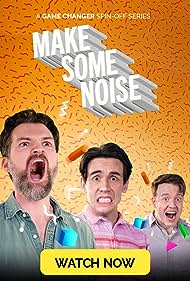 watch-Make Some Noise (2022)