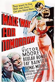 watch-Make Way for Tomorrow (1937)