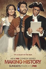 watch-Making History (2017)