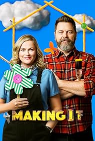 watch-Making It (2018)