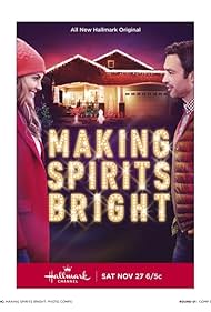 watch-Making Spirits Bright (2021)