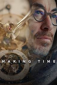 watch-Making Time (2022)