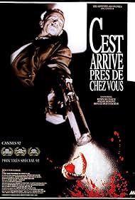 watch-Man Bites Dog (1993)