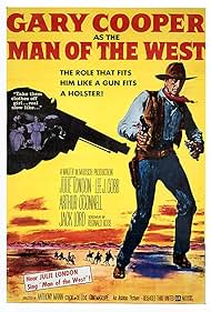 watch-Man of the West (1958)