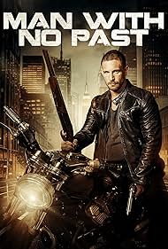 watch-Man with No Past (2025)