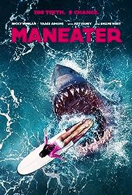 watch-Maneater (2022)
