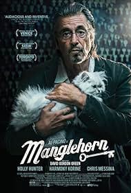 watch-Manglehorn (2015)