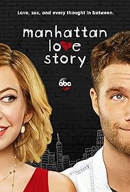 Manhattan Love Story (2014) watch-Manhattan Love Story (2014)
