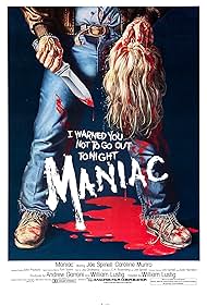 Maniac (1981) watch-Maniac (1981)
