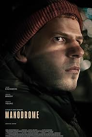 Manodrome (2023) watch-Manodrome (2023)