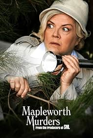 Mapleworth Murders (2020) watch-Mapleworth Murders (2020)