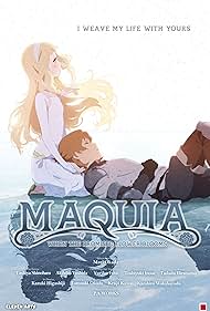 watch-Maquia: When the Promised Flower Blooms (2018)