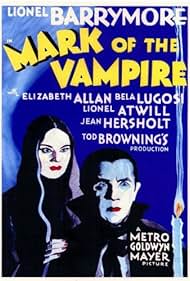 Mark of the Vampire (1935) watch-Mark of the Vampire (1935)