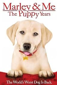 watch-Marley & Me: The Puppy Years (2011)
