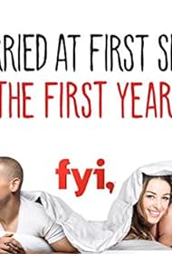 watch-Married at First Sight: The First Year (2015)