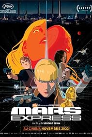 watch-Mars Express (2024)