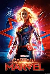 watch-Marvel Studios' Captain Marvel LIVE Red Carpet World Premiere (2019)