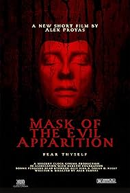 watch-Mask of the Evil Apparition (2021)