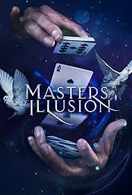 watch-Masters of Illusion (2014)